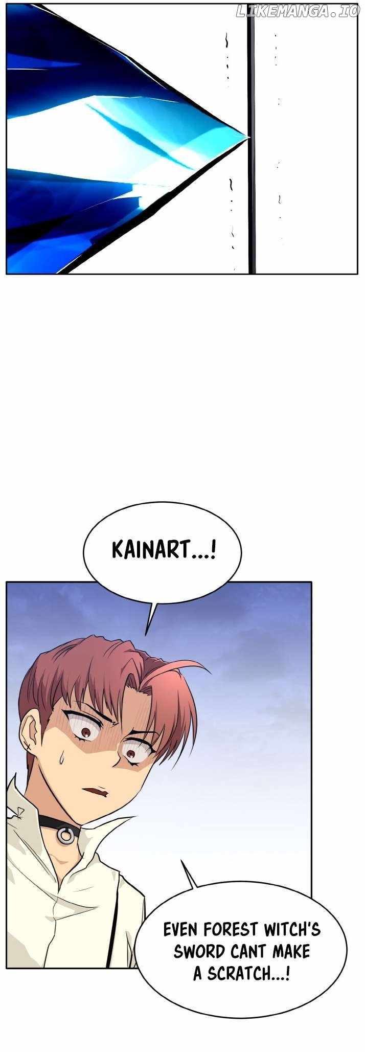 Counter Cube Chapter 83 25